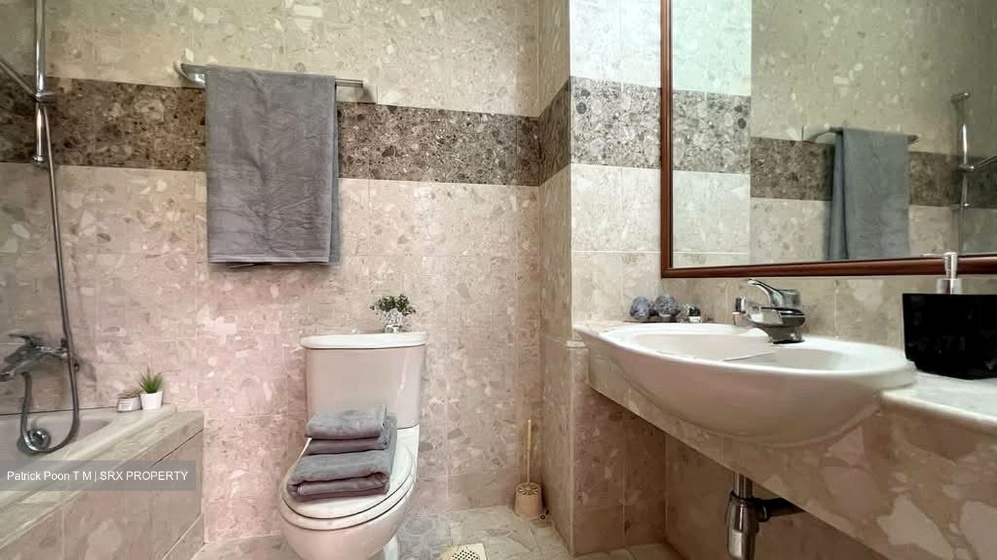 28 Shelford (D11), Apartment #534111561